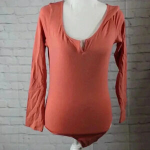 NWT Victoria Secret PINK Body Suit